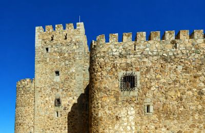 Castelo à venda Castela-Mancha,, Imagem 1/1
