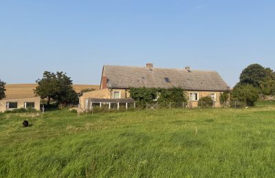 Casa senhorial à venda Brandemburgo, Schnitterhaus