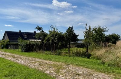 Casa senhorial à venda Brandemburgo, Schnitterhaus