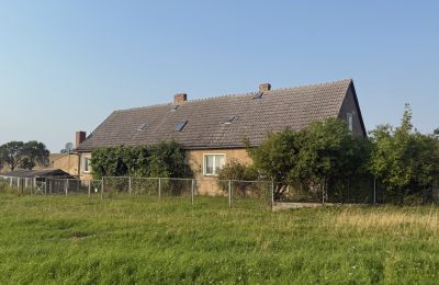 Casa senhorial à venda Brandemburgo, Schnitterhaus