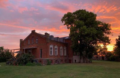 Casa senhorial à venda Brandemburgo, Abendstimmung