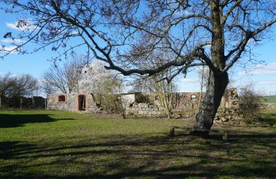 Casa senhorial à venda Brandemburgo, Runine - ehem. Verwalterhaus