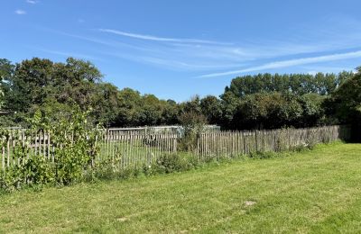 Casa senhorial à venda Brandemburgo, Garten