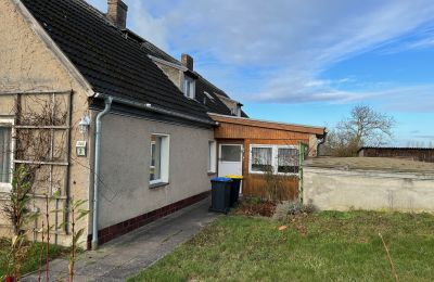 Casa senhorial à venda Brandemburgo, Schnitterhaus