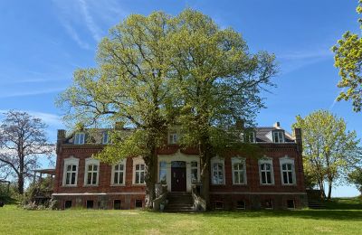 Casa senhorial à venda Brandemburgo, Gutshaus