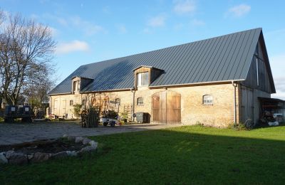 Casa senhorial à venda Brandemburgo, Scheune