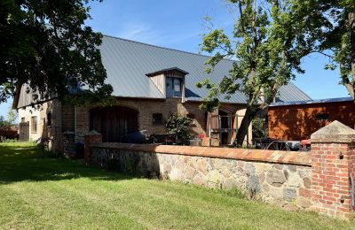 Casa senhorial à venda Brandemburgo, Scheune