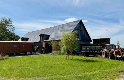 Casa senhorial à venda Brandemburgo, Scheune