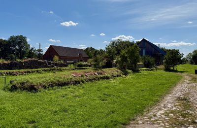 Casa senhorial à venda Brandemburgo, Schnitterhaus
