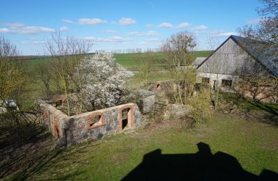 Casa senhorial à venda Brandemburgo, Runine - ehem. Verwalterhaus