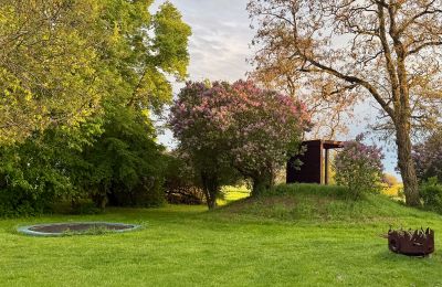 Casa senhorial à venda Brandemburgo, "Utkiek" - drehbarer Pavillon