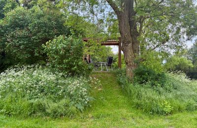 Casa senhorial à venda Brandemburgo, "Utkiek" - drehbarer Pavillon
