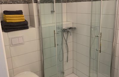 Casa senhorial à venda Brandemburgo, Wohneinheit Erdgeschoß