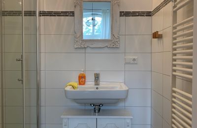 Casa senhorial à venda Brandemburgo, Wohneinheit Erdgeschoß