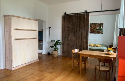 Casa senhorial à venda Brandemburgo, Wohneinheit Erdgeschoß