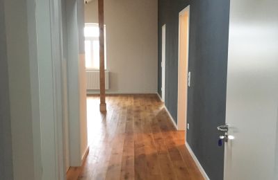 Casa senhorial à venda Brandemburgo, Wohneinheit Obergeschoß