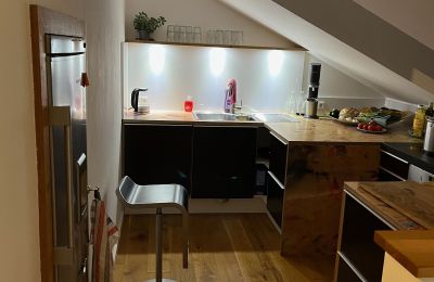 Casa senhorial à venda Brandemburgo, Wohneinheit Obergeschoß