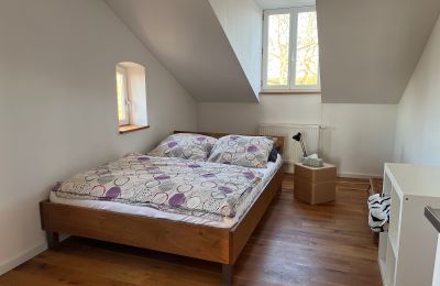 Casa senhorial à venda Brandemburgo, Wohneinheit Obergeschoß