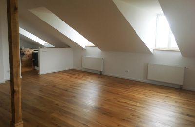 Casa senhorial à venda Brandemburgo, Wohneinheit Obergeschoß