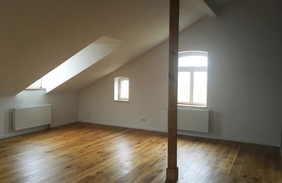 Casa senhorial à venda Brandemburgo, Wohneinheit Obergeschoß