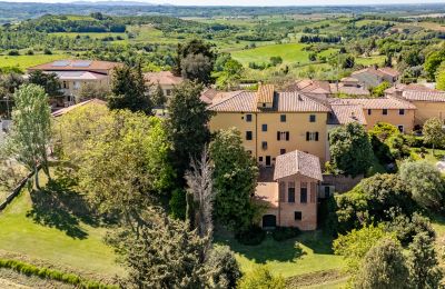 Palacete Montefoscoli, Toscana