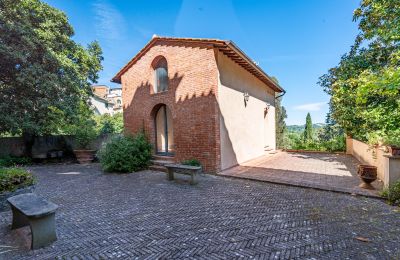 Palacete à venda Montefoscoli, Toscana, Imagem 24/37