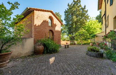 Palacete à venda Montefoscoli, Toscana, Imagem 3/37
