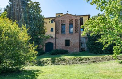 Palacete à venda Montefoscoli, Toscana, Imagem 27/37