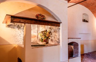Palacete à venda Montefoscoli, Toscana, Imagem 30/37