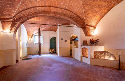 Palacete à venda Montefoscoli, Toscana, Imagem 29/37