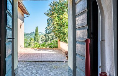 Palacete à venda Montefoscoli, Toscana, Imagem 35/37