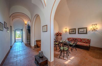 Palacete à venda Montefoscoli, Toscana, Imagem 6/37