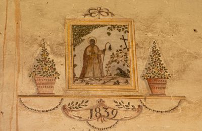 Palacete à venda Montefoscoli, Toscana, Imagem 36/37