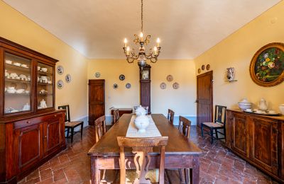 Palacete à venda Montefoscoli, Toscana, Imagem 14/37
