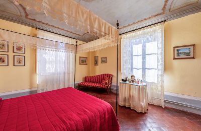 Palacete à venda Montefoscoli, Toscana, Imagem 17/37