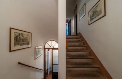 Palacete à venda Montefoscoli, Toscana, Imagem 7/37