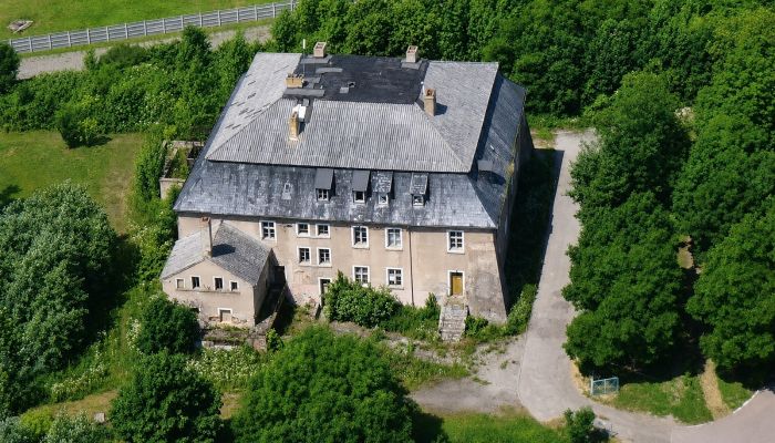 Casa senhorial à venda Wroniniec, Dolnoslaskie