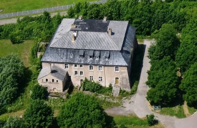 Casa senhorial Wroniniec, Dolnoslaskie