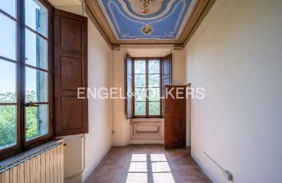Mansão histórica à venda Montechiarugolo, Emília-Romanha, Sala de estar