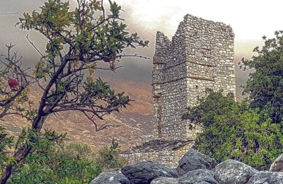 Torre à venda East Mani, Peloponeso, Imagem 5/8
