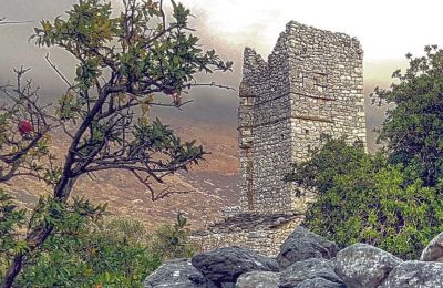 Torre à venda Grécia, Imagem 4/8