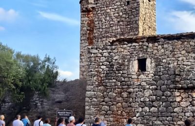 Torre à venda East Mani, Peloponeso, Imagem 7/8
