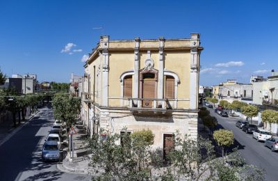 Apartamento histórico à venda Oria, Via Latiano 74, Apúlia, Imagem 2/30