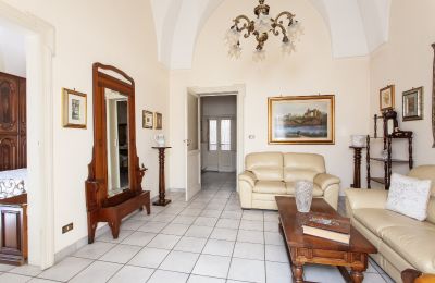 Apartamento histórico à venda Oria, Via Latiano 74, Apúlia, Imagem 7/30