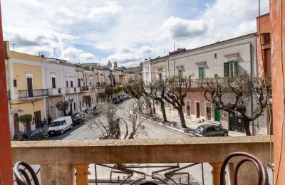 Apartamento histórico à venda Oria, Via Latiano 74, Apúlia, Imagem 13/30