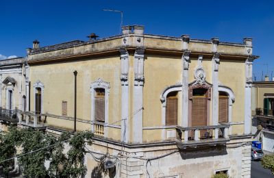 Apartamento histórico à venda Oria, Via Latiano 74, Apúlia, Imagem 23/30