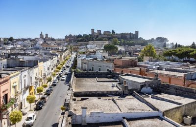 Apartamento histórico à venda Oria, Via Latiano 74, Apúlia, Imagem 22/30