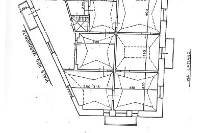 Imobiliário Oria, Planta baixa 1