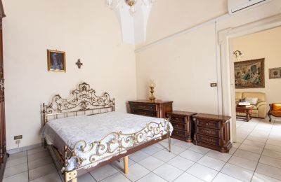 Apartamento histórico à venda Oria, Via Latiano 74, Apúlia, Imagem 8/30