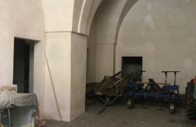 Apartamento histórico à venda Oria, Via Latiano 74, Apúlia, Imagem 26/30